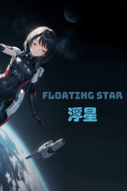 Cover Floating Star