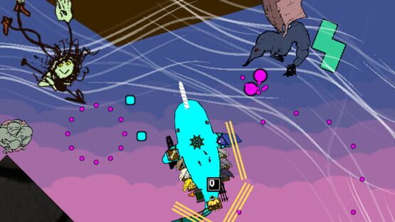 Screenshot Flock of Dogs