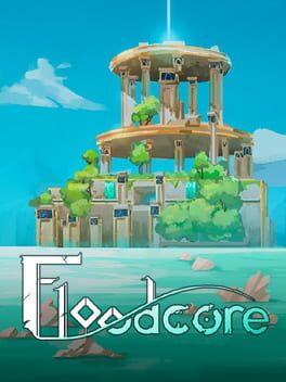 Cover Floodcore