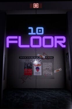 Cover Floor 10