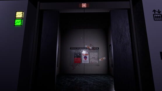 Screenshot Floor 10