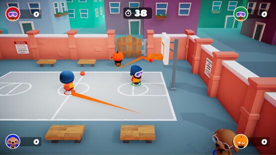 Screenshot Floor is...What!?