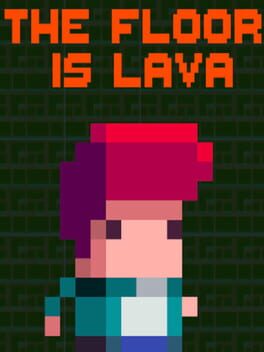 Cover Floor is Lava