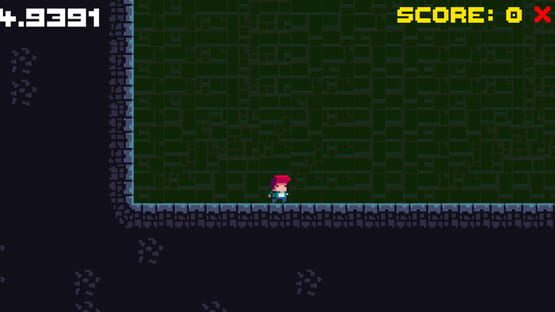 Screenshot Floor is Lava