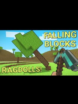 Cover Floppy Minecraft