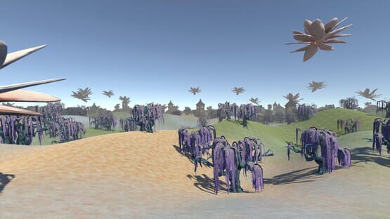 Screenshot Floral Fury Online