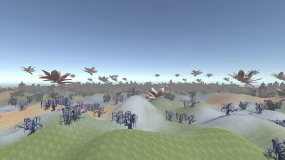 Screenshot Floral Fury Online