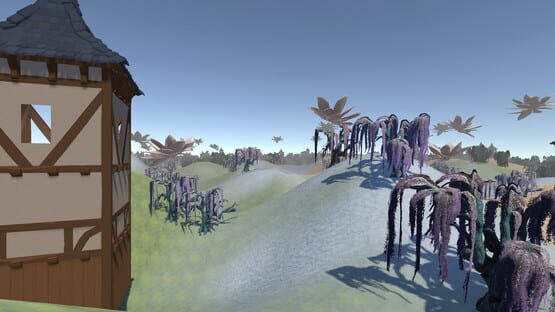 Screenshot Floral Fury Online