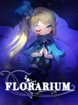 Cover Florarium