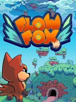 Cover Flow Fox