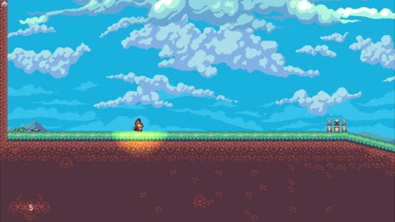 Screenshot Flow Fox
