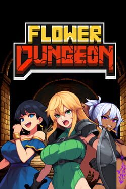 Cover Flower Dungeon