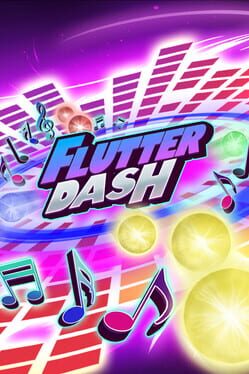 Cover Flutterdash