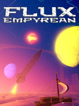 Cover Flux Empyrean
