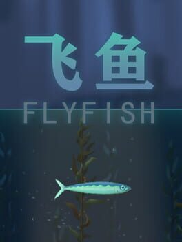 Cover Fly Fish