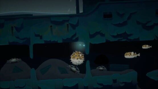 Screenshot Fly Fish