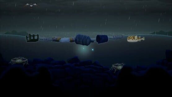 Screenshot Fly Fish