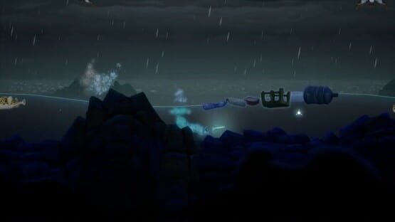 Screenshot Fly Fish