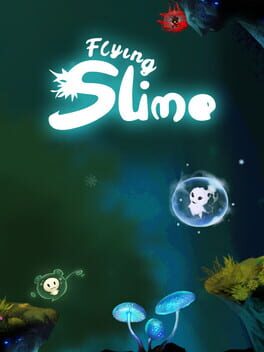 Cover Flying Slime