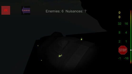 Screenshot Flyland Wars: 2 Not Yours Mine