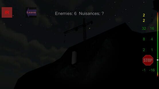 Screenshot Flyland Wars: 2 Not Yours Mine