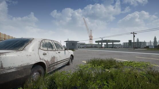Screenshot FMTC
