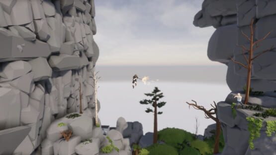 Screenshot FOF: Fear Of Failure
