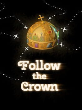 Cover Follow the Crown