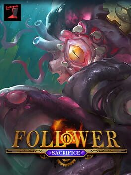 Cover Follower:Sacrifice