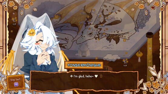 Screenshot Fonsermónique’s Culinary Diary