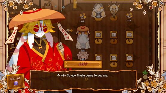 Screenshot Fonsermónique’s Culinary Diary