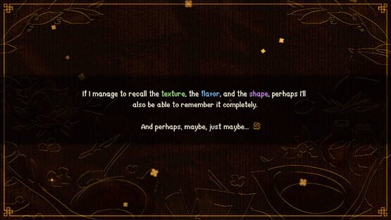 Screenshot Fonsermónique’s Culinary Diary
