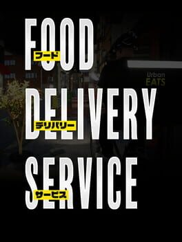 Cover Food Delivery Service