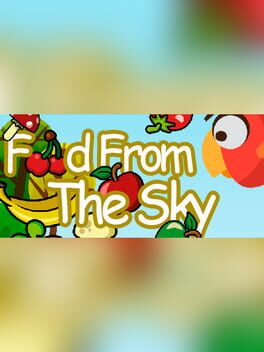 Cover Food From the Sky