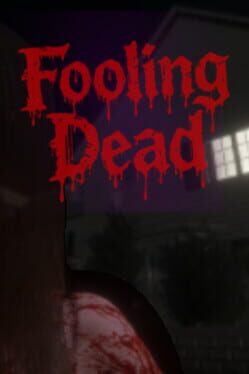 Cover Fooling Dead