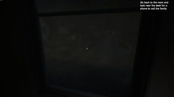 Screenshot Fooling Dead
