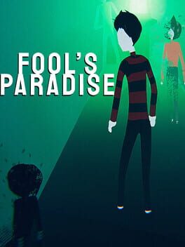 Cover Fool's Paradise