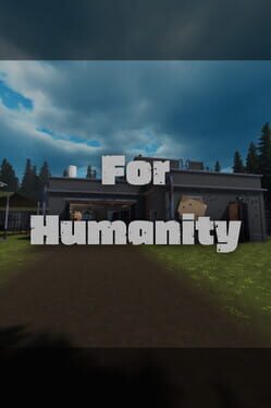 Cover For Humanity