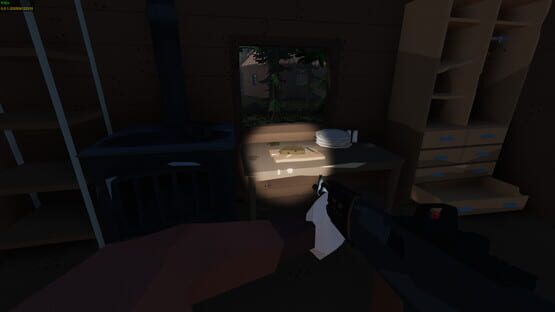 Screenshot For Humanity