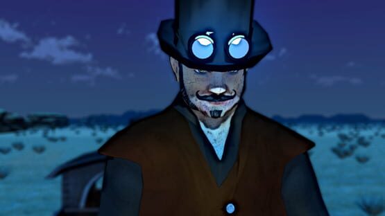 Screenshot Forastero