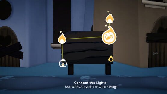 Screenshot Forefeathers