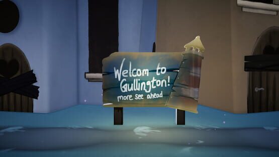 Screenshot Forefeathers