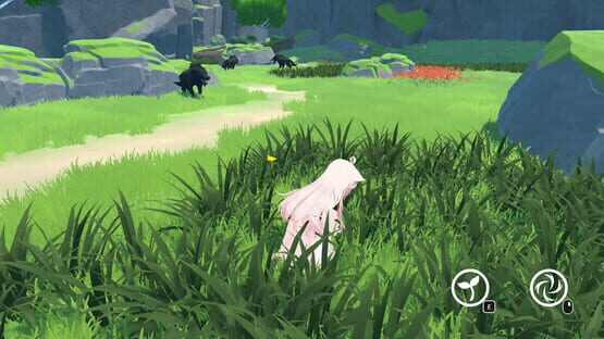 Screenshot Forest Adventure