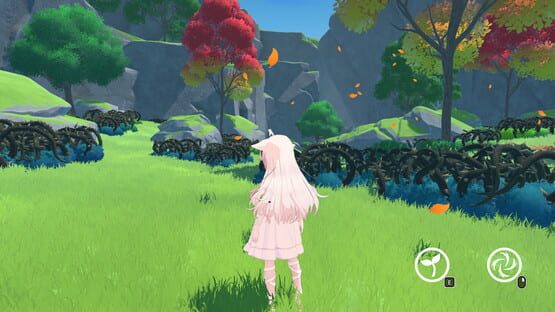Screenshot Forest Adventure