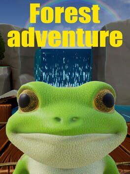 Cover Forest Adventure