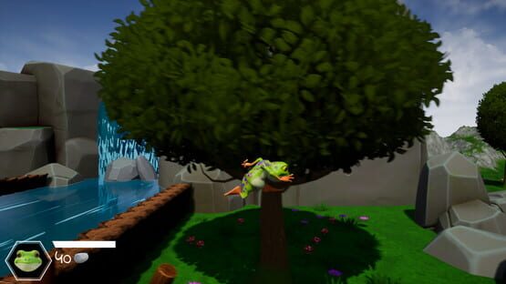 Screenshot Forest Adventure