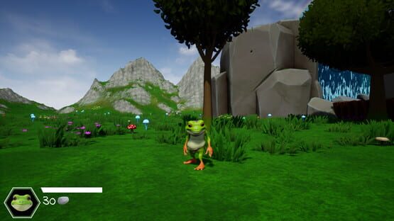 Screenshot Forest Adventure