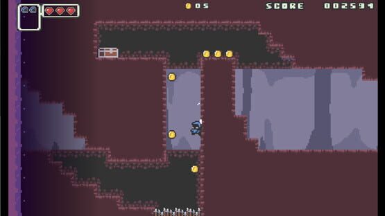 Screenshot Forest Dash