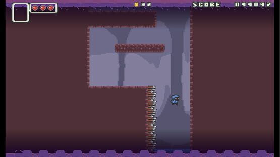 Screenshot Forest Dash