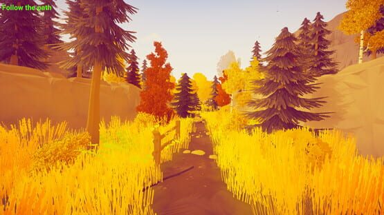 Screenshot Forest Mystery